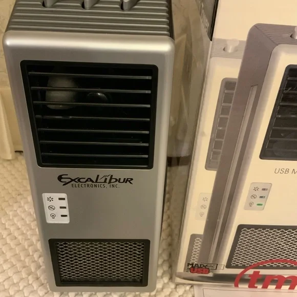 TRADEMARK COOLING TOWER - Picture 9 of 14